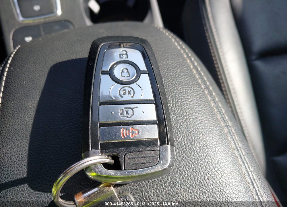 2020 FORD ESCAPE VIN: 1FMCU0H60LUA22924