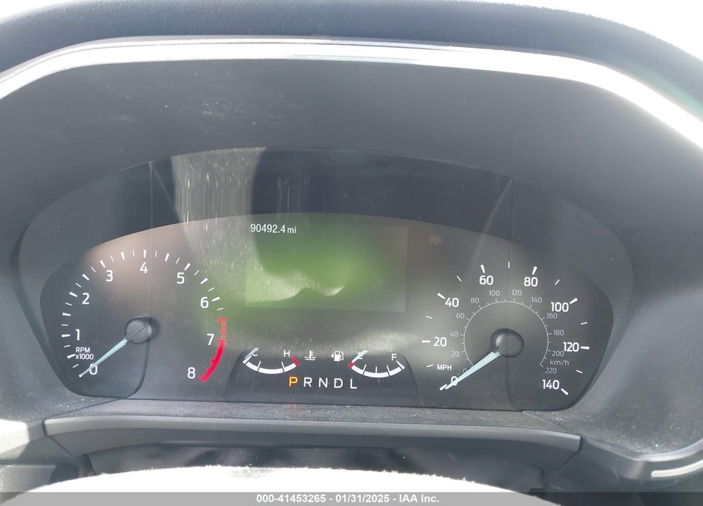 2020 FORD ESCAPE VIN: 1FMCU0H60LUA22924