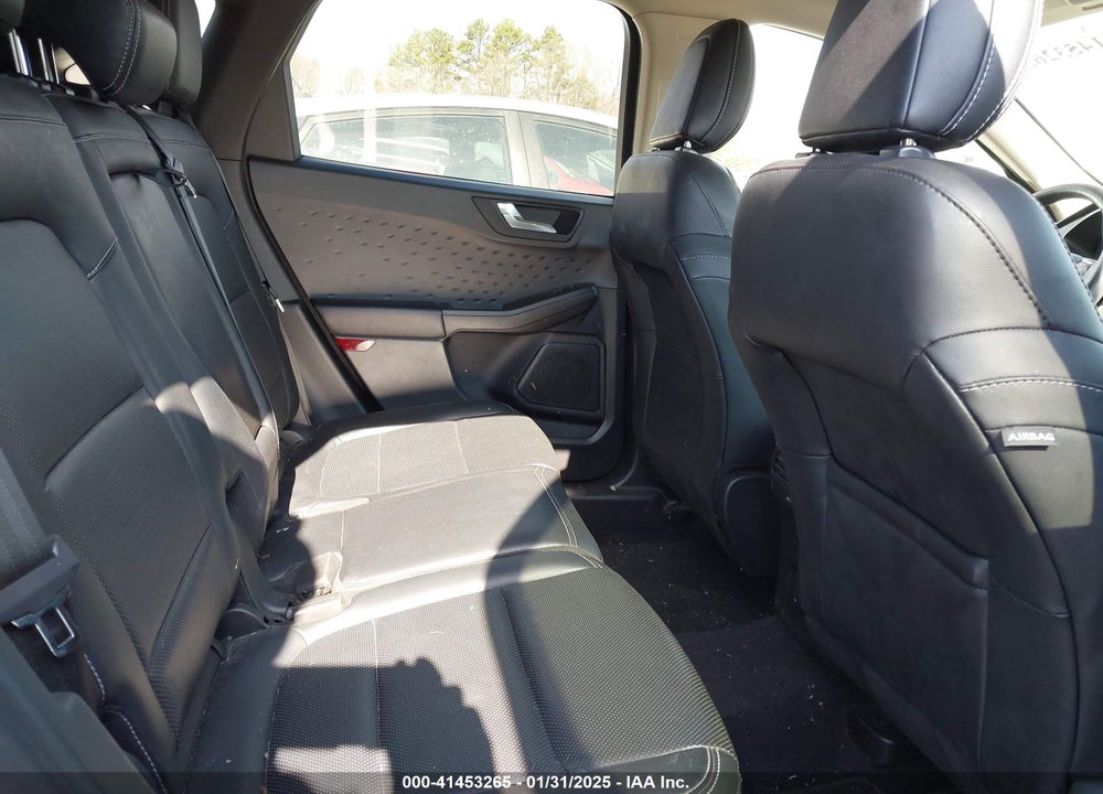 2020 FORD ESCAPE VIN: 1FMCU0H60LUA22924