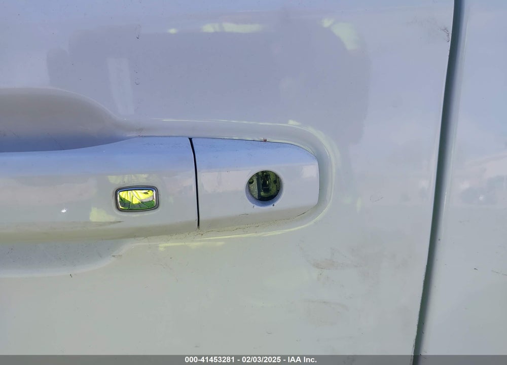 2020 CHEVROLET SILVERADO 1500 2WD SHORT BED LT VIN: 3GCPWCED7LG157180