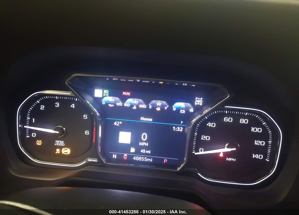 2021 GMC YUKON XL 4WD SLT VIN: 1GKS2GKD1MR421646
