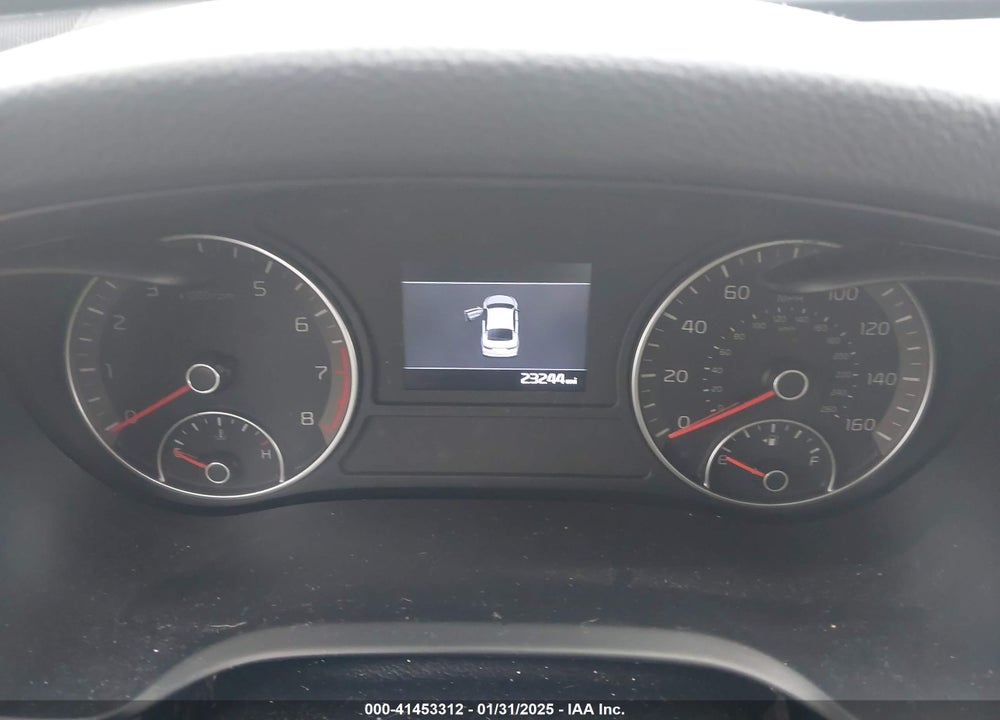 2020 KIA OPTIMA VIN: 5XXGT4L36LG397896