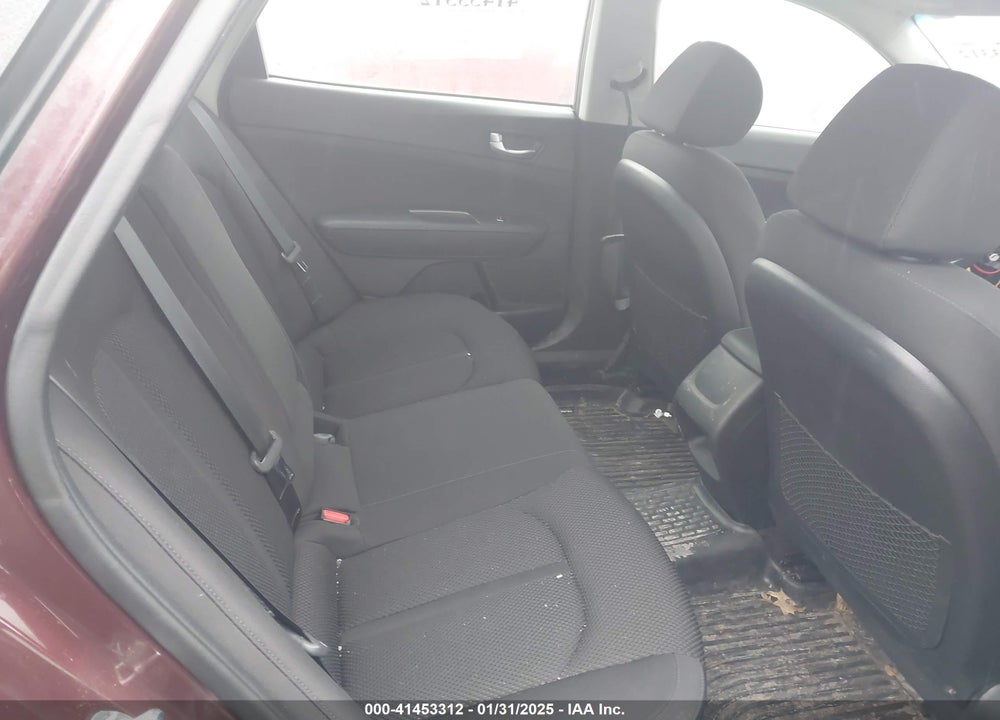 2020 KIA OPTIMA VIN: 5XXGT4L36LG397896