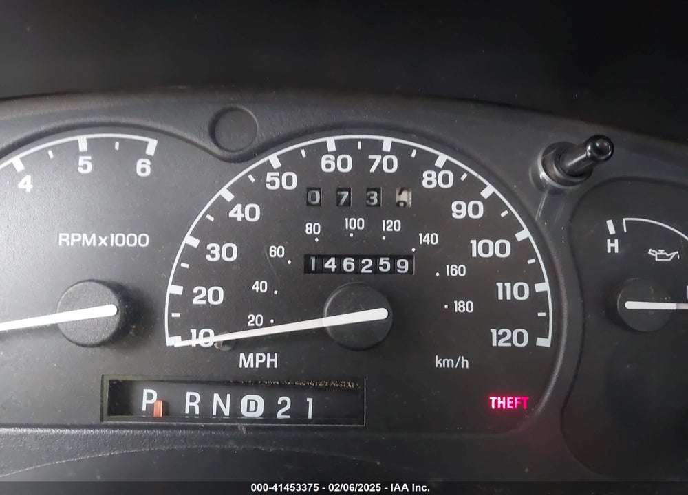 1999 FORD EXPLORER EDDIE BAUER/LIMITED EDITION/XLT VIN: 1FMZU32E1XZA80254