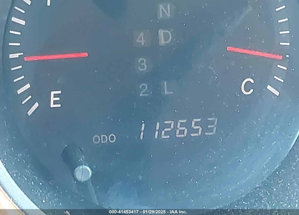 2005 LEXUS ES 330 VIN: JTHBA30GX55133152