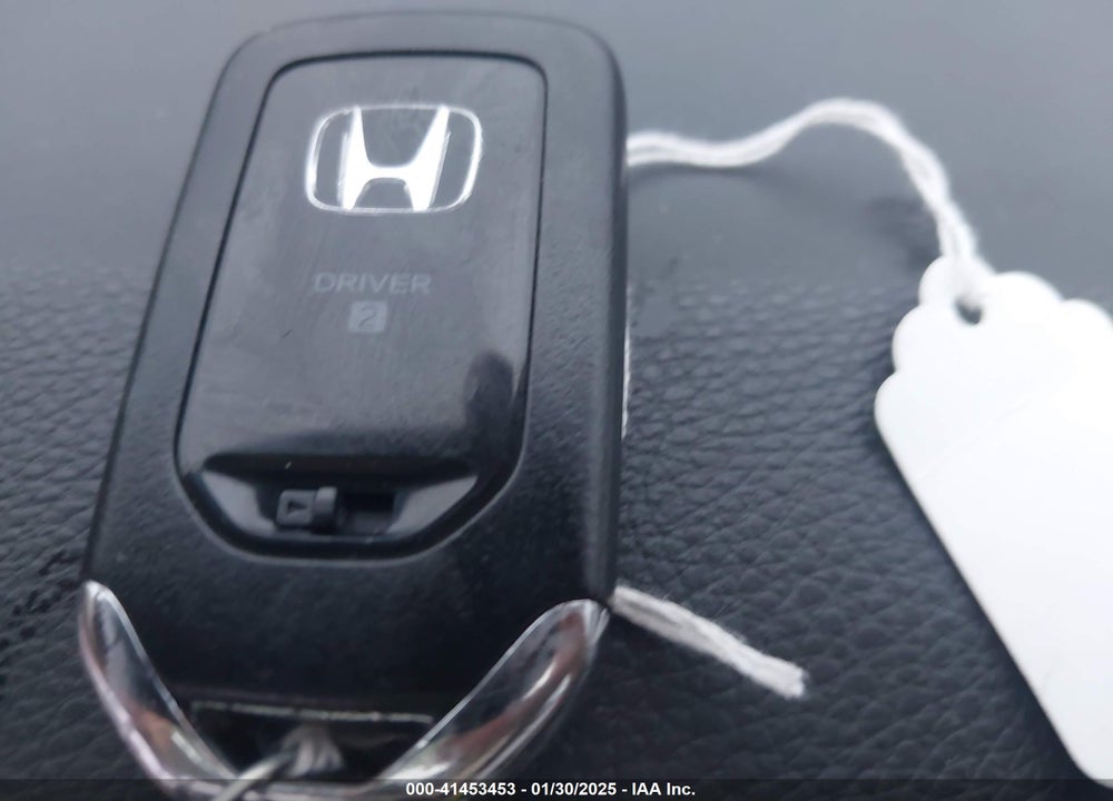 2018 HONDA CR-V TOURING VIN: 5J6RW1H91JL010593