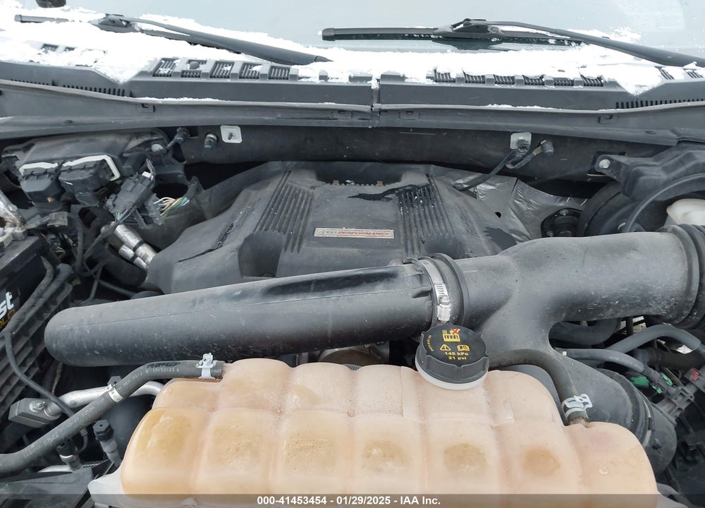 2018 FORD F-150 VIN: 1FTFW1RG9JFA04030