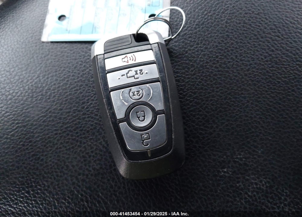 2018 FORD F-150 VIN: 1FTFW1RG9JFA04030