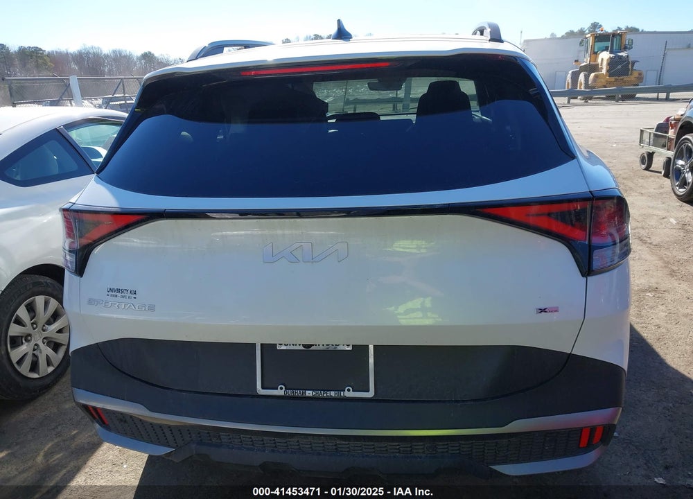 2024 KIA SPORTAGE PLUG-IN HYBRID X-LINE VIN: KNDPYDDH4R7149028