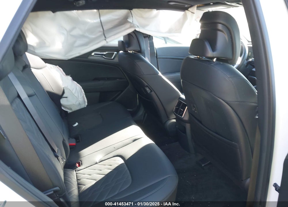 2024 KIA SPORTAGE PLUG-IN HYBRID X-LINE VIN: KNDPYDDH4R7149028