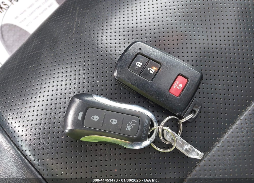 2020 TOYOTA TUNDRA VIN: 5TFAY5F19LX883294