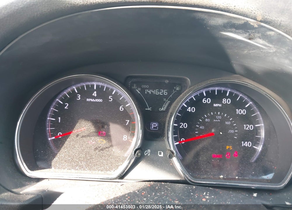 2016 NISSAN VERSA VIN: 3N1CN7AP3GL823475