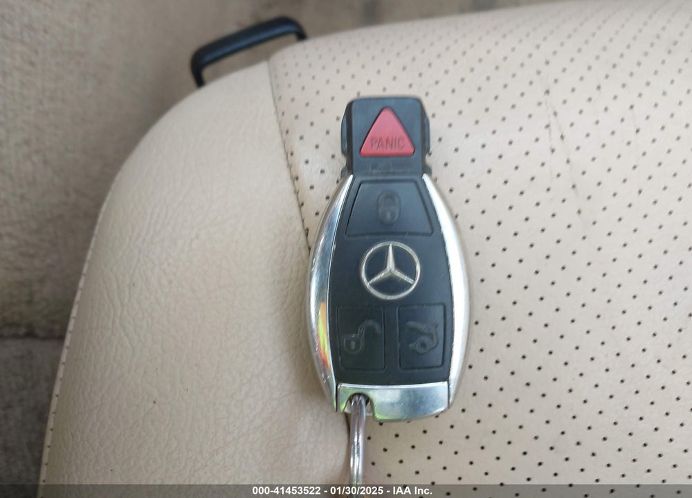 2002 MERCEDES-BENZ C 240 VIN: WDBRF61JX2F140023