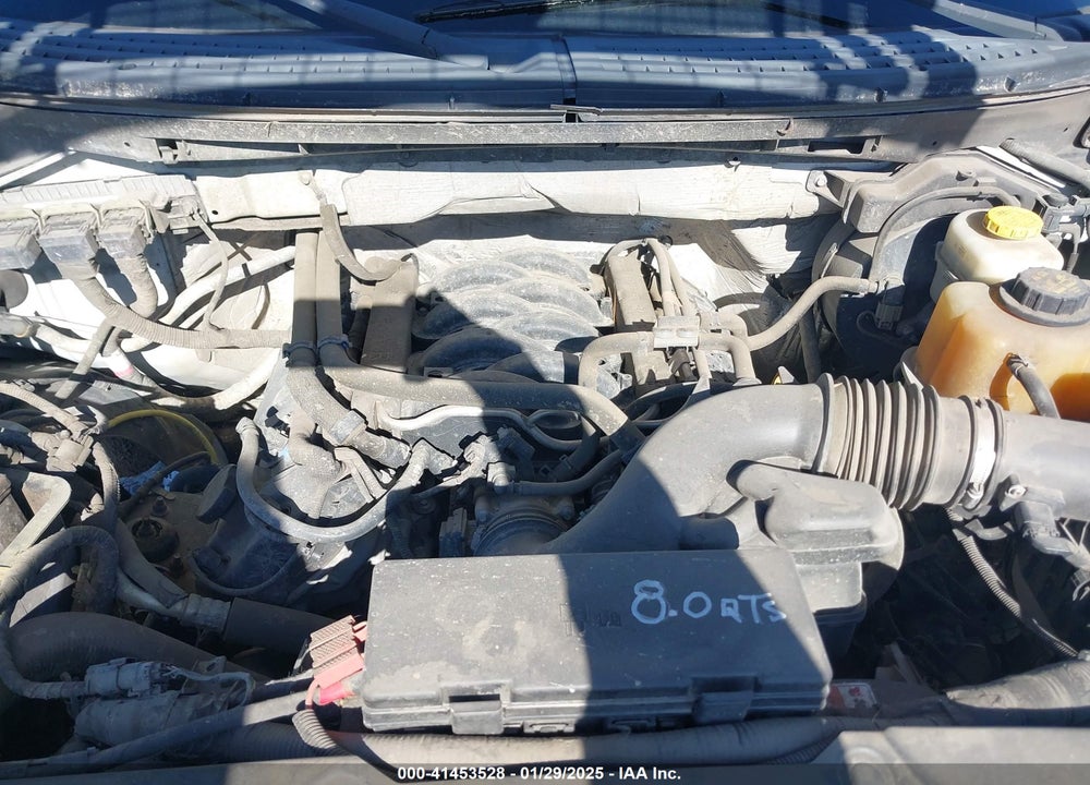 2014 FORD F-150 VIN: 1FTFX1EF0EKG09030