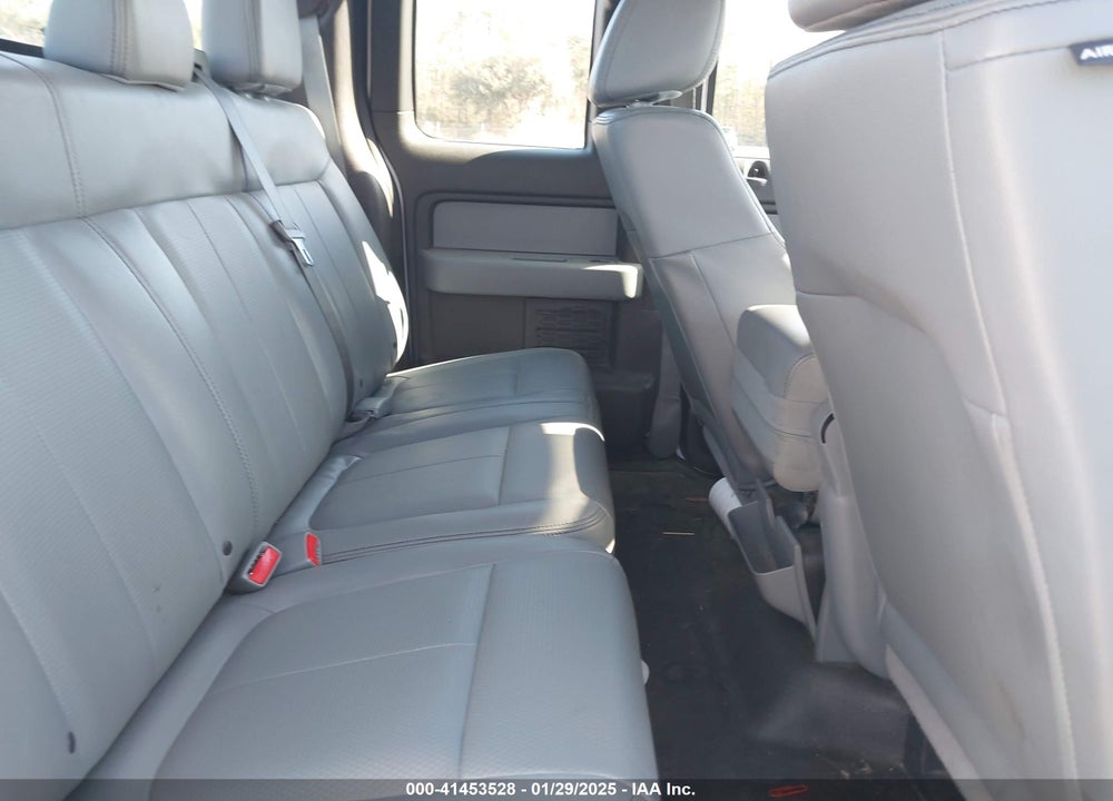 2014 FORD F-150 VIN: 1FTFX1EF0EKG09030
