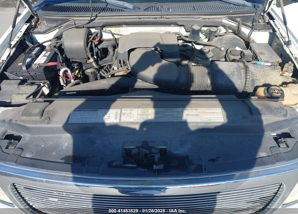 1999 FORD EXPEDITION EDDIE BAUER/XLT VIN: 1FMRU17L5XLA02641