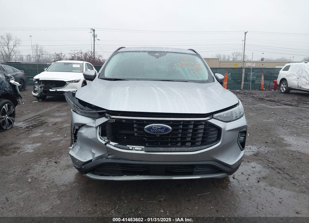 2023 FORD ESCAPE PLATINUM VIN: 1FMCU9JA4PUB43819