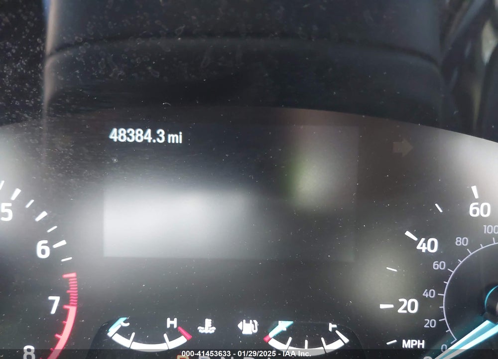2021 FORD ESCAPE S VIN: 1FMCU0F63MUB20771