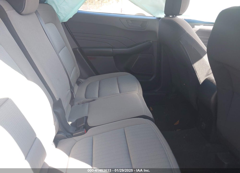 2021 FORD ESCAPE S VIN: 1FMCU0F63MUB20771