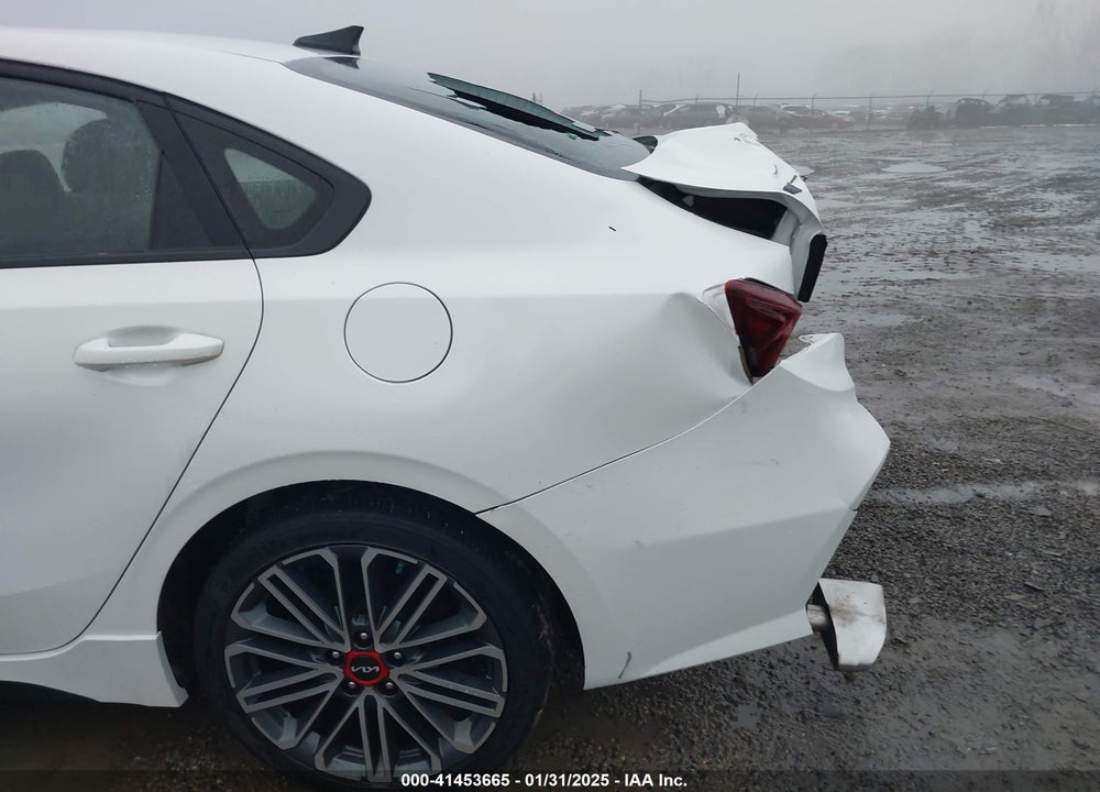 2024 KIA FORTE VIN: 3KPF44AC9RE699759