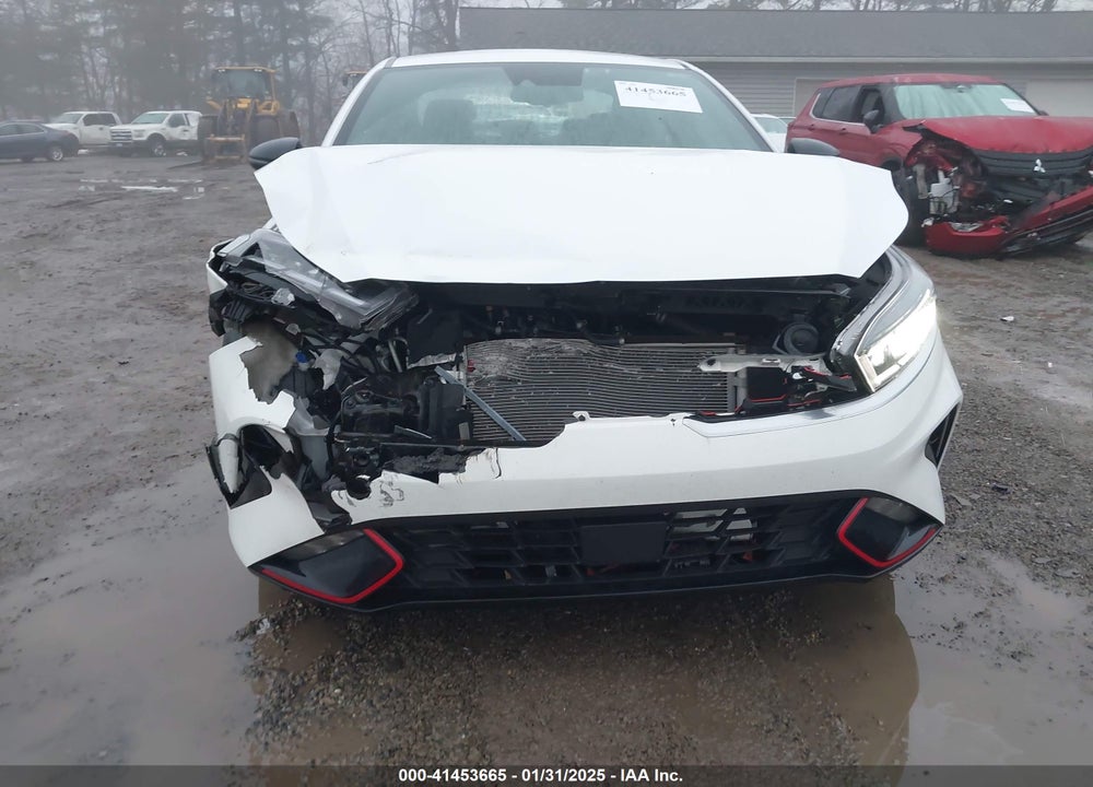 2024 KIA FORTE VIN: 3KPF44AC9RE699759
