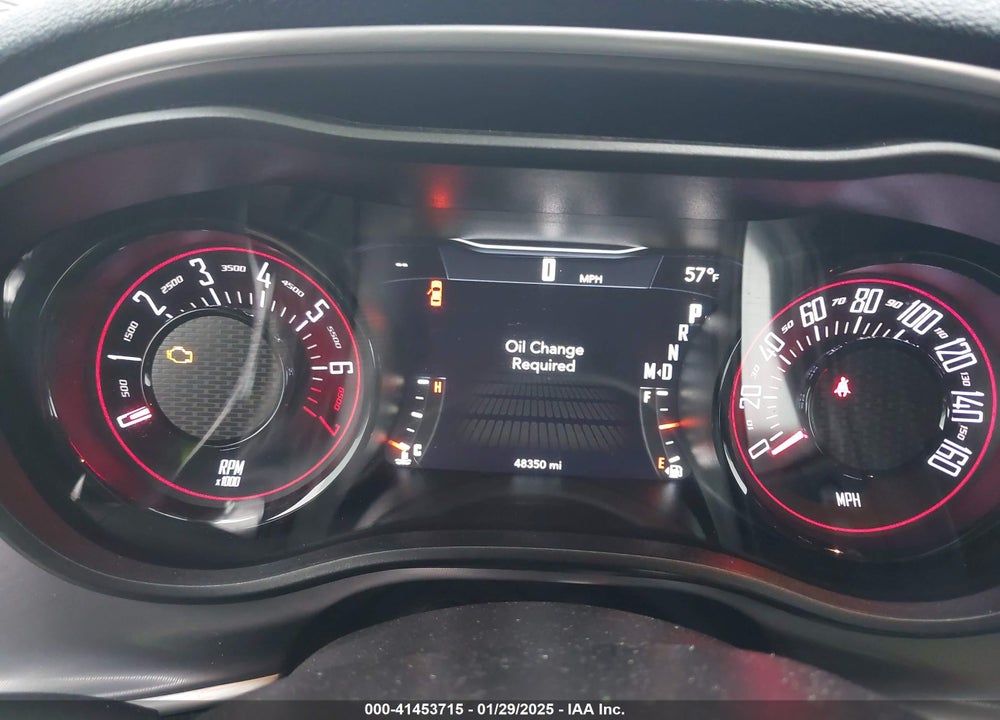 2022 DODGE CHALLENGER VIN: 2C3CDZJG6NH260959