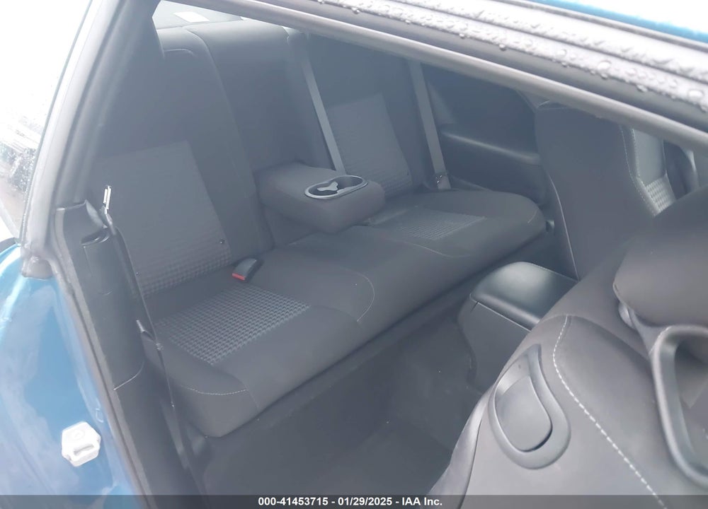 2022 DODGE CHALLENGER VIN: 2C3CDZJG6NH260959