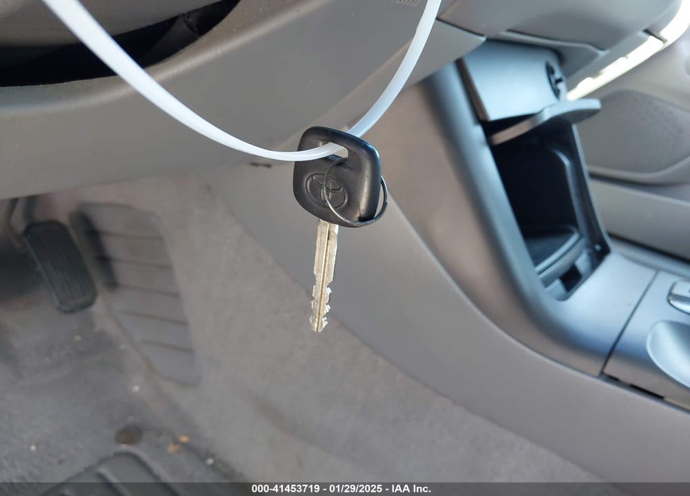 2006 TOYOTA CAMRY VIN: 4T1BE32KX6U149734