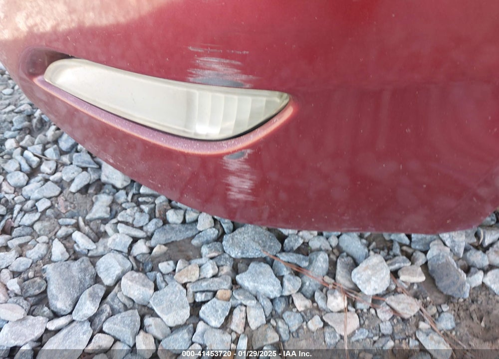 2008 TOYOTA SIENNA XLE VIN: 5TDZK22C38S215417