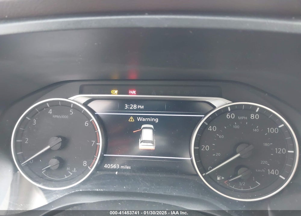 2021 NISSAN ROGUE VIN: 5N1AT3BB5MC839864