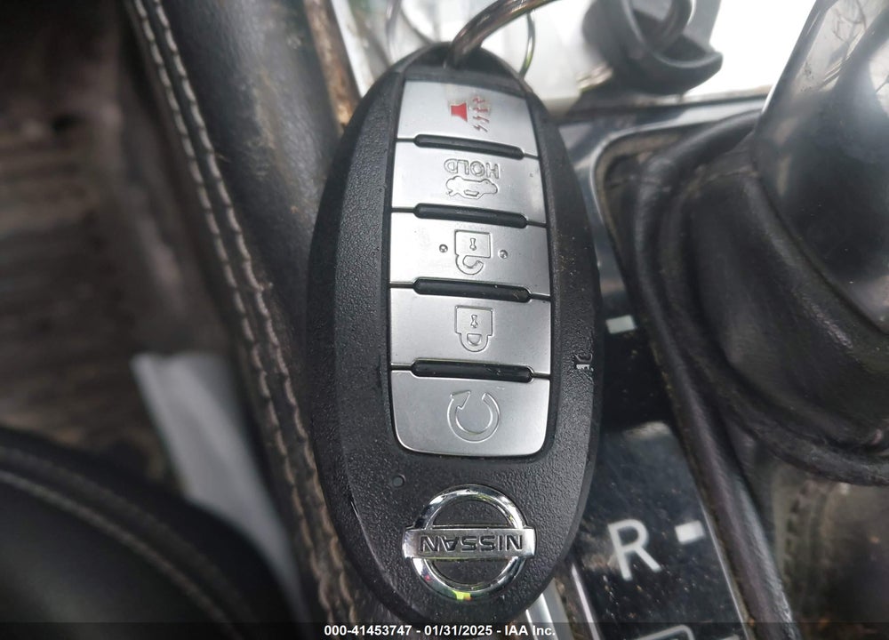 2020 NISSAN ALTIMA VIN: 1N4BL4EV2LC230451
