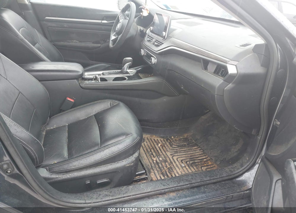 2020 NISSAN ALTIMA VIN: 1N4BL4EV2LC230451