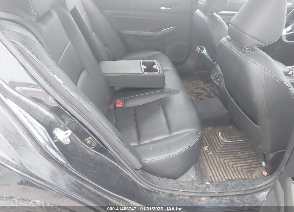 2020 NISSAN ALTIMA VIN: 1N4BL4EV2LC230451