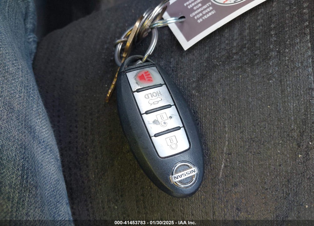 2012 NISSAN ALTIMA VIN: 1N4AL2AP2CN437921