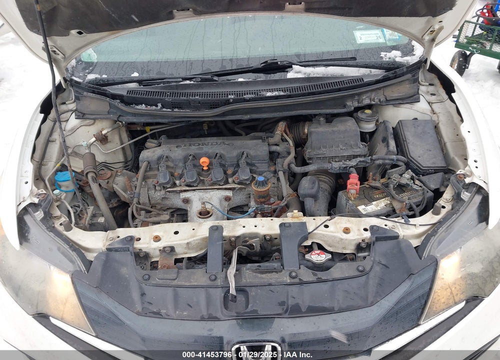 2015 HONDA CIVIC VIN: 2HGFG3B88FH532922
