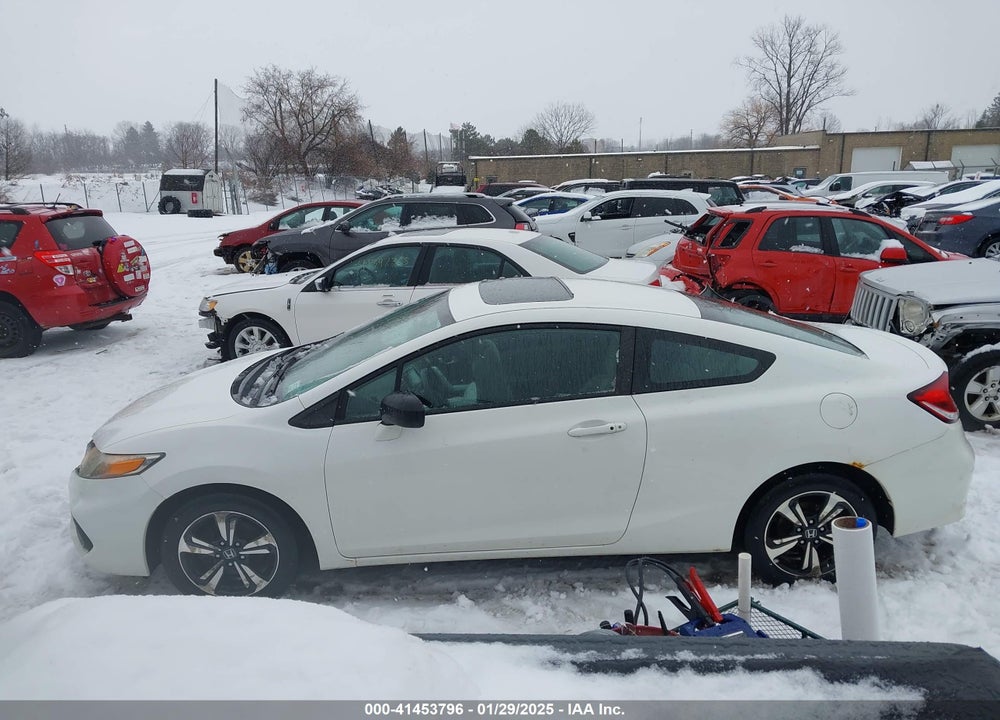 2015 HONDA CIVIC VIN: 2HGFG3B88FH532922