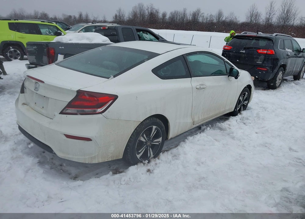 2015 HONDA CIVIC VIN: 2HGFG3B88FH532922