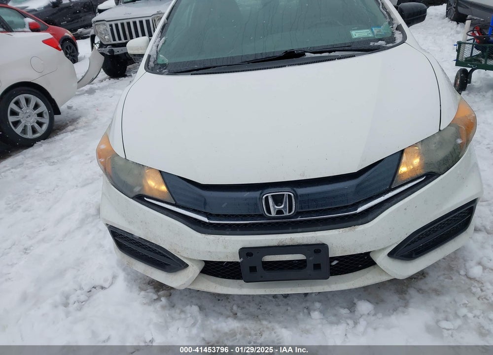 2015 HONDA CIVIC VIN: 2HGFG3B88FH532922
