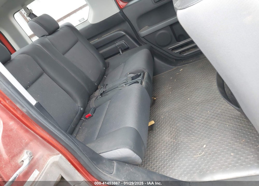 2004 HONDA ELEMENT EX VIN: 5J6YH28514L014138