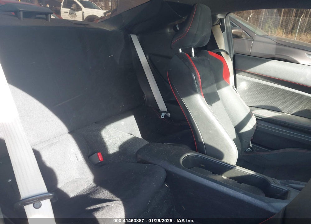 2013 SCION FR-S VIN: JF1ZNAA18D2732222