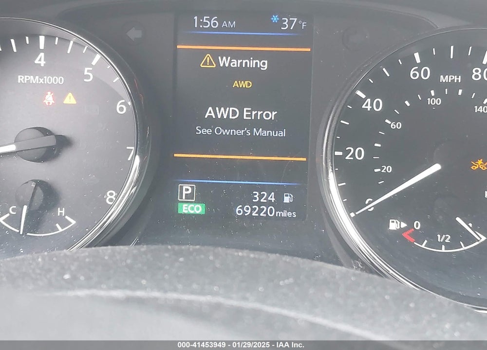 2018 NISSAN ROGUE S VIN: JN8AT2MV3JW329310