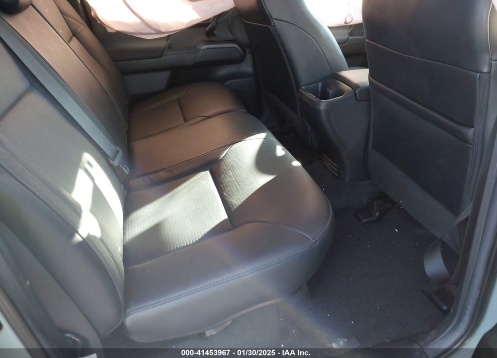 2022 TOYOTA TACOMA VIN: 3TMCZ5AN6NM482746