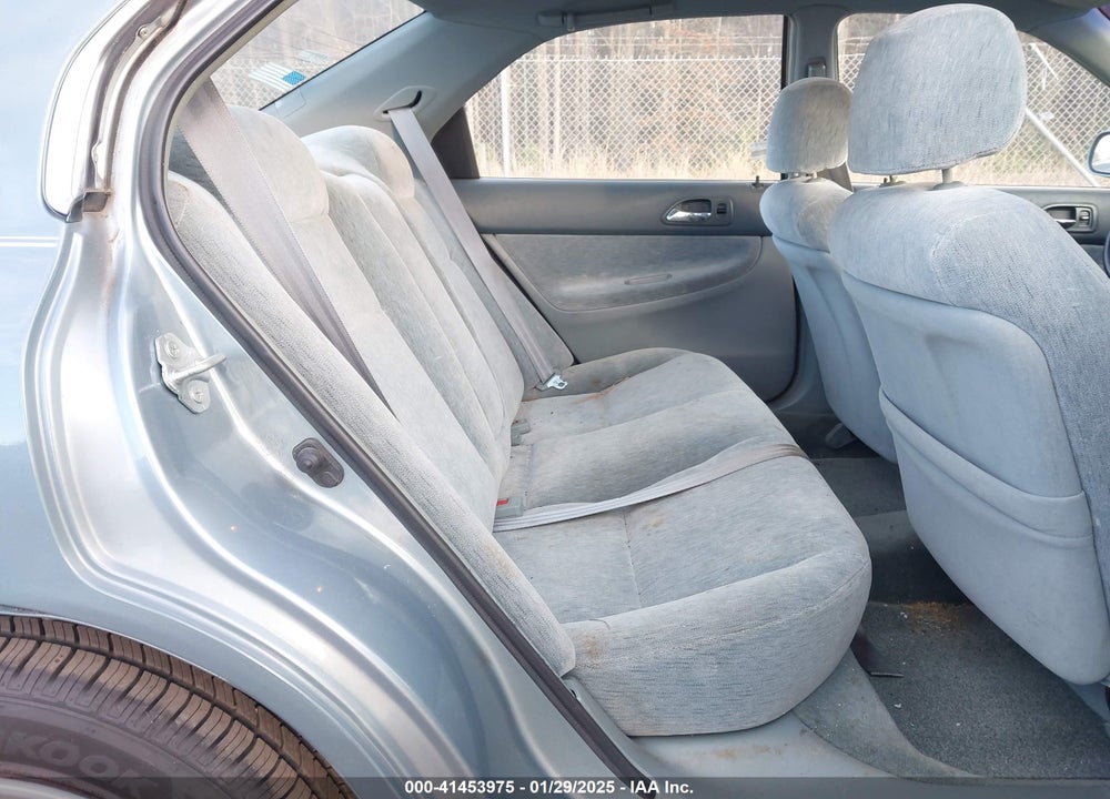1995 HONDA ACCORD LX/EX VIN: 1HGCD5530SA103547