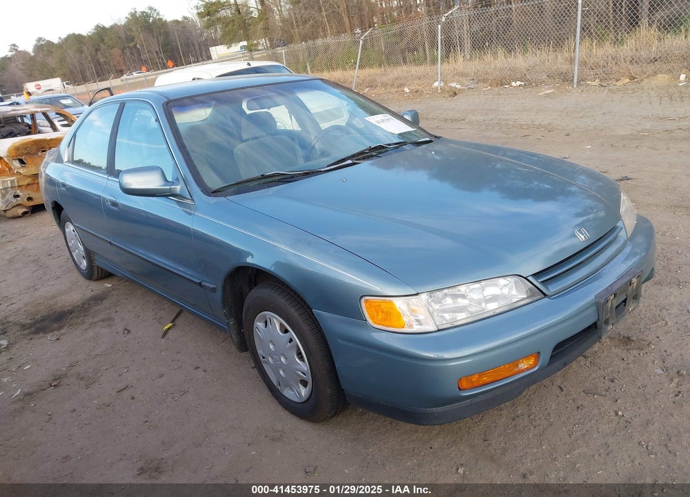 1995 HONDA ACCORD LX/EX VIN: 1HGCD5530SA103547