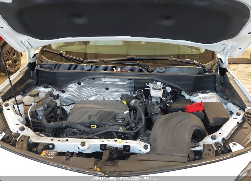 2023 BUICK ENCORE GX VIN: KL4MMBS29PB147779