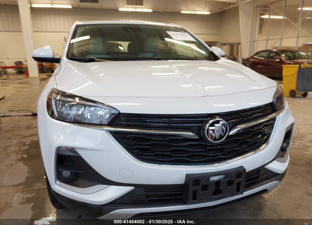 2023 BUICK ENCORE GX VIN: KL4MMBS29PB147779