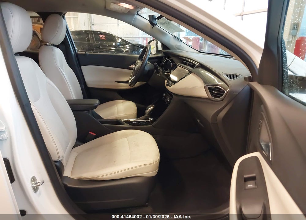 2023 BUICK ENCORE GX VIN: KL4MMBS29PB147779
