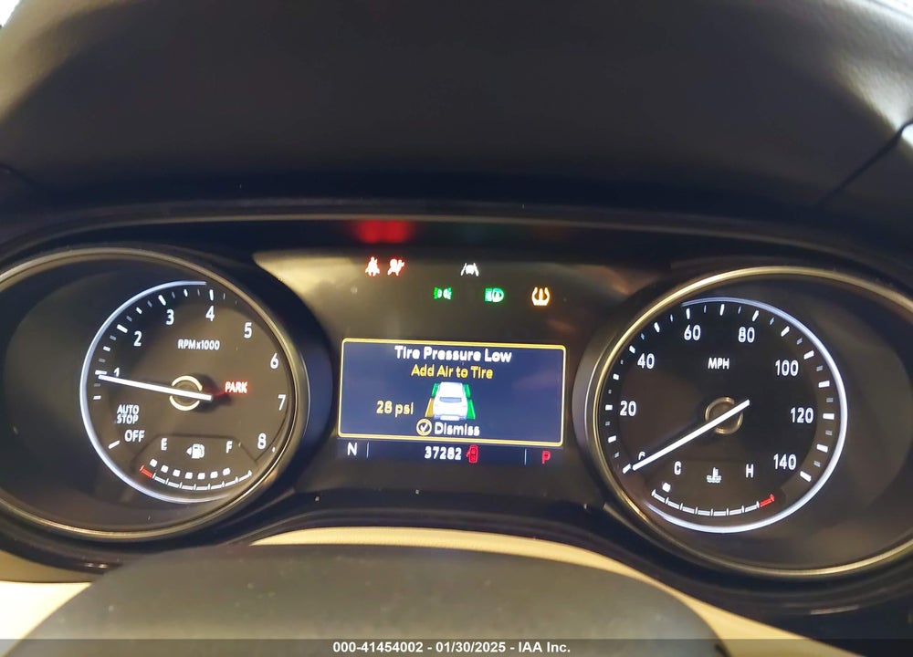 2023 BUICK ENCORE GX VIN: KL4MMBS29PB147779