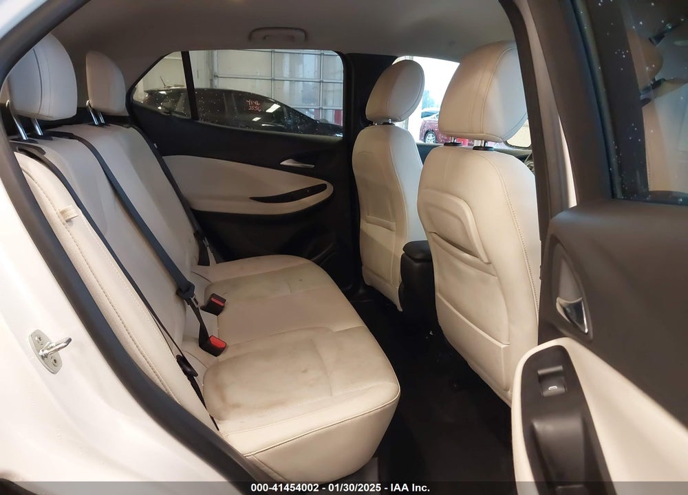 2023 BUICK ENCORE GX VIN: KL4MMBS29PB147779