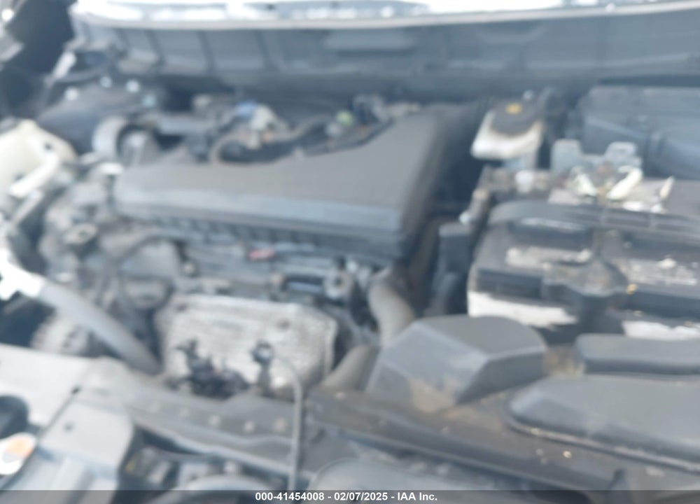 2014 NISSAN ROGUE VIN: 5N1AT2MV2EC757884
